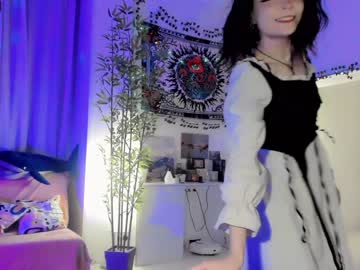 webcam girl ronnie_neko live cam image #6377124
