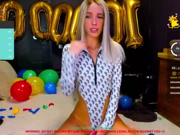 webcam girl mikki_blush live cam image #1801985