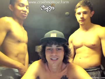 webcam man crashmonroe live cam image #4280420