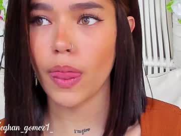 webcam girl _meghan_gomez1_ live cam image #1931851