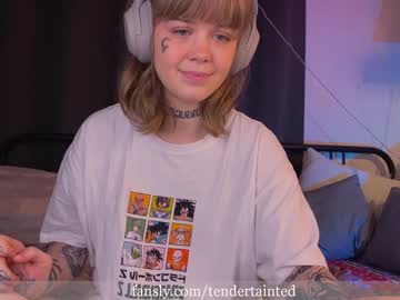 webcam girl tendertainted live cam image #1068175