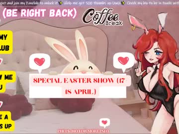 webcam girl ginger_pie live cam image #1624909