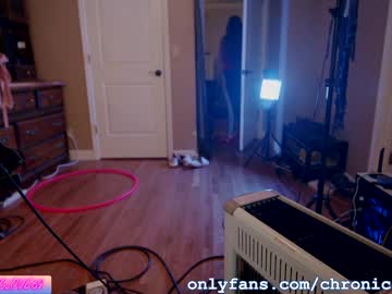 webcam girl chroniclove live cam image #1574708