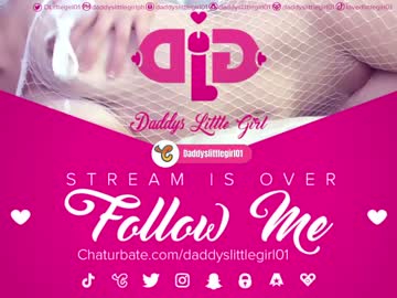 webcam girl daddyslittlegirl01 live cam image #690312