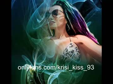 webcam girl krisi_kiss live cam image #2528350