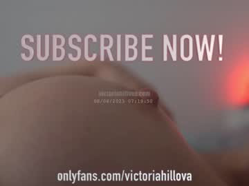 webcam girl victoriahillova live cam image #5029471