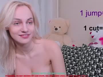webcam girl stella_blush live cam image #537714