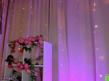 webcam girl annbarby live cam image #467070