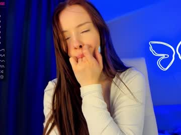 webcam girl baby_suee live cam image #4716170