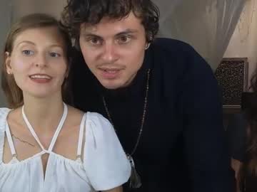 webcam couple goddess_marylin live cam image #6179461