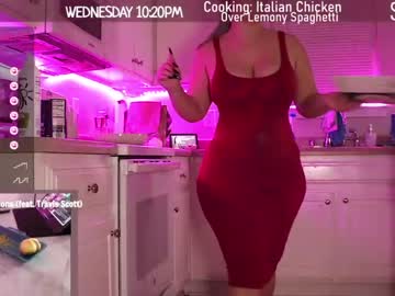 webcam girl milavalentinax live cam image #3642386
