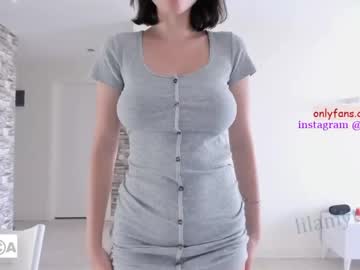 webcam girl lilamytee1 live cam image #529380
