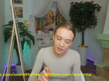 webcam girl xoanetta live cam image #1370487