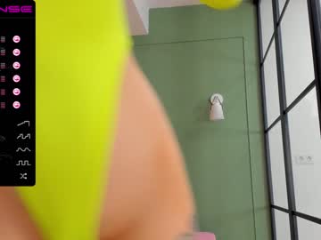 webcam girl chan_lia live cam image #1024681