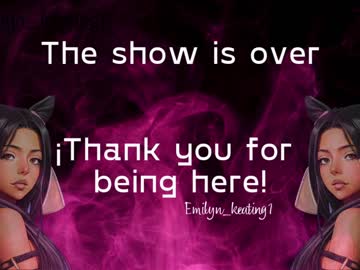 webcam girl emilyn_keatting live cam image #5352911