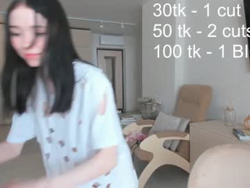 webcam girl oki_dokie live cam image #4496021