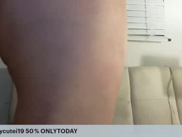 webcam girl _natycutei19 live cam image #6641030
