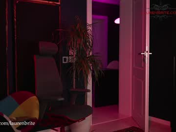 webcam girl laurenbrite live cam image #3770850