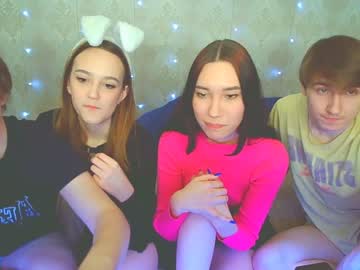 webcam couple lolly_bendo live cam image #3768638