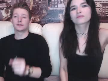 webcam couple lana_tony live cam image #1474545