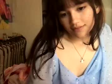 webcam girl chickiechels live cam image #30686