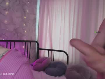 webcam couple bethanie_derek live cam image #3988025