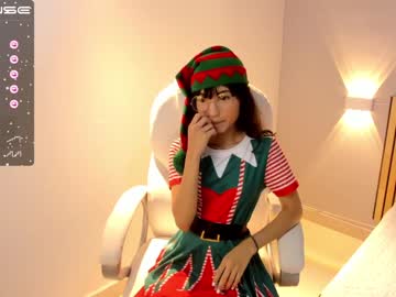 webcam girl little_effy18 live cam image #3405190