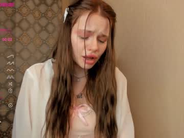 webcam girl space_flower_ live cam image #4674473