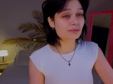 webcam girl melan1e_ live cam image #7089863
