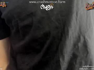 webcam man crashmonroe live cam image #4750140