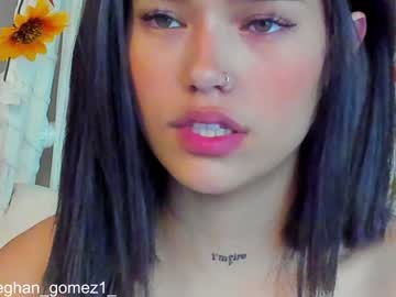 webcam girl _meghan_gomez1_ live cam image #66443