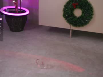 webcam girl oki_dokie live cam image #6087591