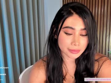 webcam girl abie_owen live cam image #6393110