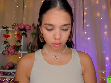 webcam girl annbarby live cam image #275696