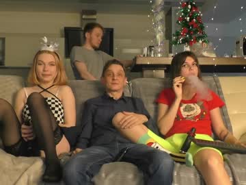webcam couple apricot_cherry live cam image #853940