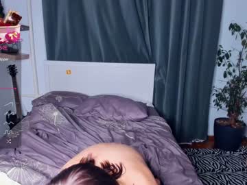 webcam girl _night_moon_ live cam image #6497330