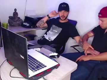 webcam man tommy_jhonn live cam image #2574854