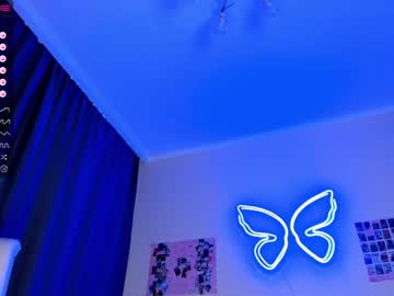 webcam girl baby_suee live cam image #4892889