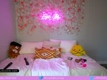 webcam girl rosiebones live cam image #2430503