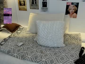 webcam girl lulu_lopez live cam image #2033244