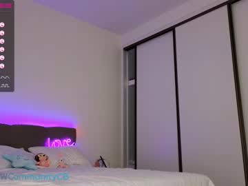 webcam girl callme_star live cam image #4872814