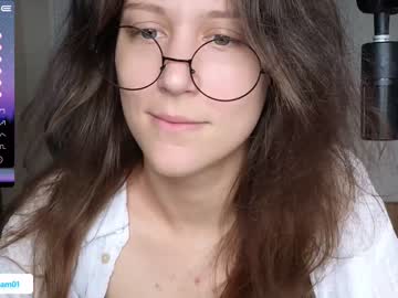 webcam girl alexa_dream live cam image #5069267