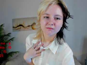 webcam girl kate_blush_ live cam image #7013030