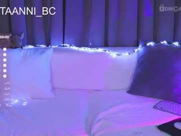 webcam girl taanni_bc live cam image #2863341
