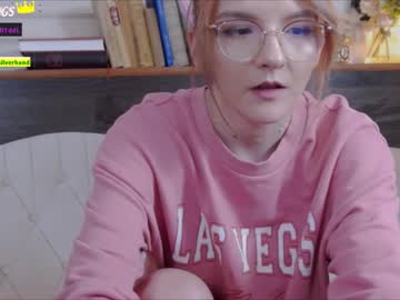 webcam girl ginger_pie live cam image #1438476
