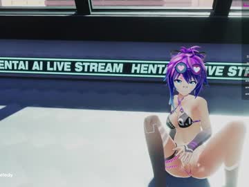 webcam girl projektmelody live cam image #4134975