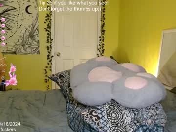 webcam girl skybella_ live cam image #6834953