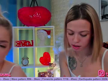 webcam couple huntertiana live cam image #1052485
