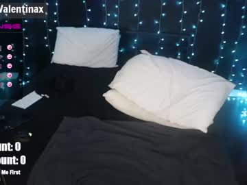 webcam girl milavalentinax live cam image #865883