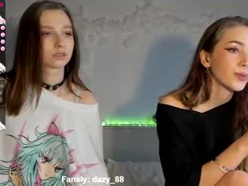 webcam girl dazy_88 live cam image #4191525
